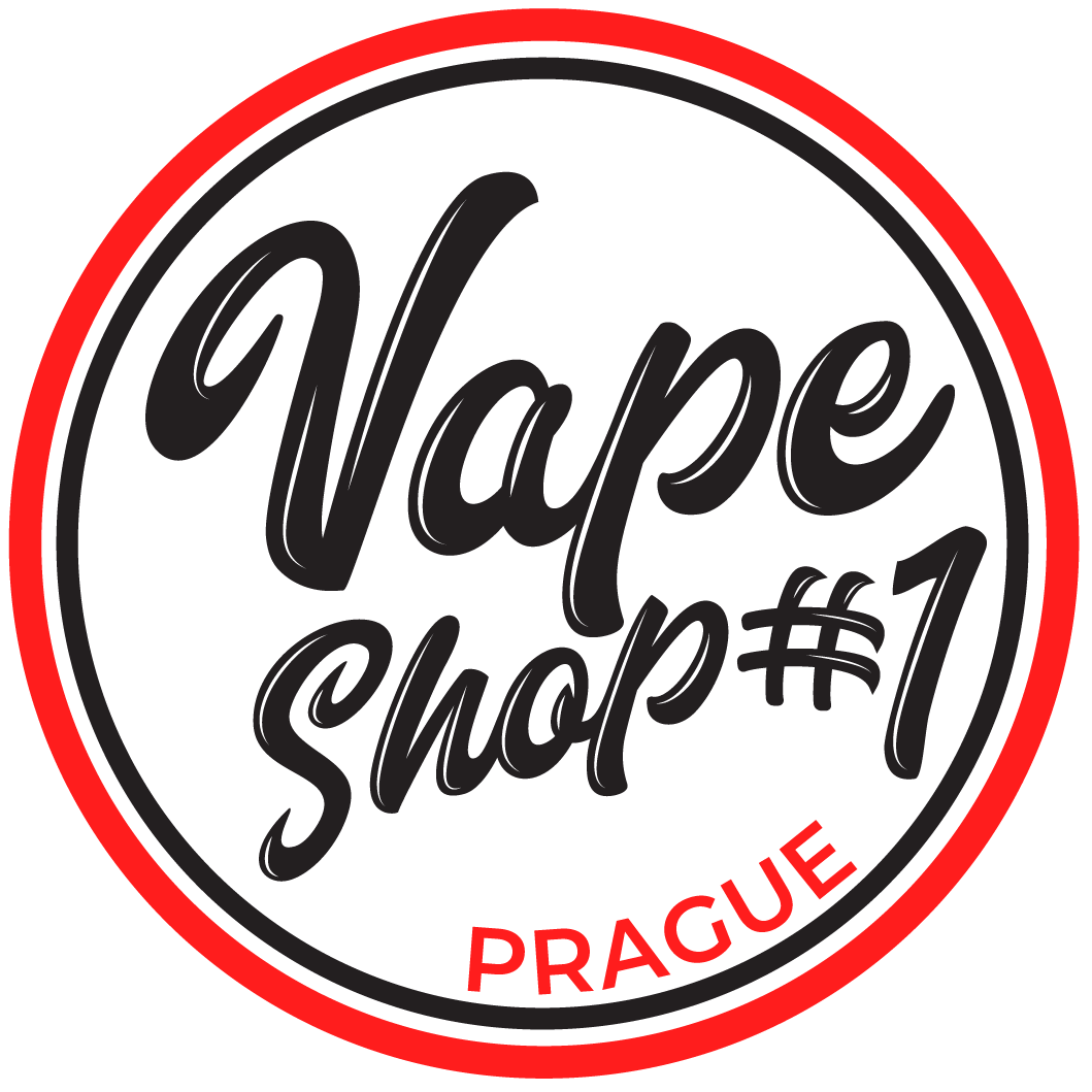 Praha Vape Shop N1