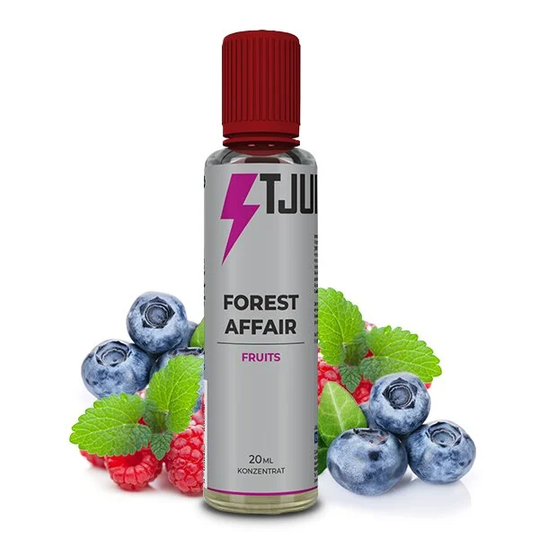 T-juice Forest Affair