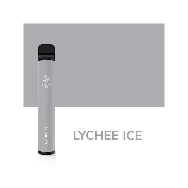 Lychee Ice