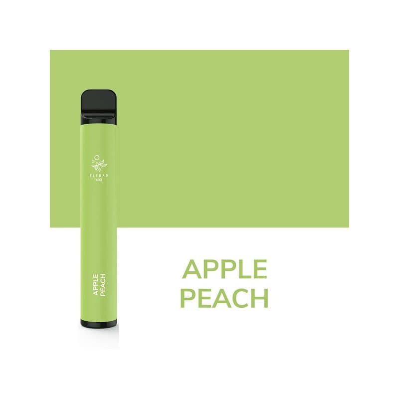 Apple Peach