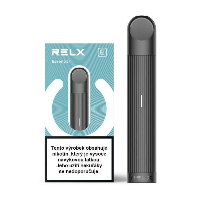 Elektronická cigareta RELX Essential POD
