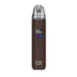 OXVA Xlim Pro Pod - Brown Wood