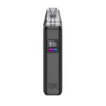 OXVA Xlim Pro Pod - Grey Leather