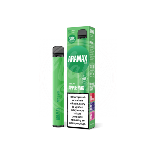 Aramax Bar 700