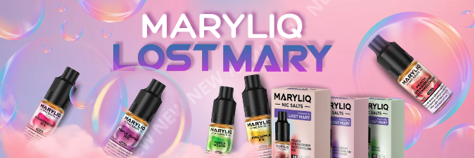 Maryliq