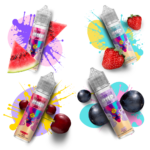 TI Juice Bar Series S&V 10ml