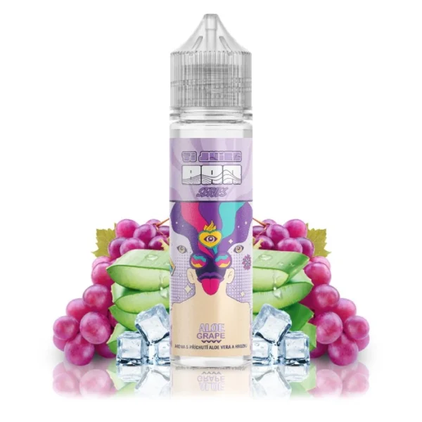 Aloe Grape 10ml