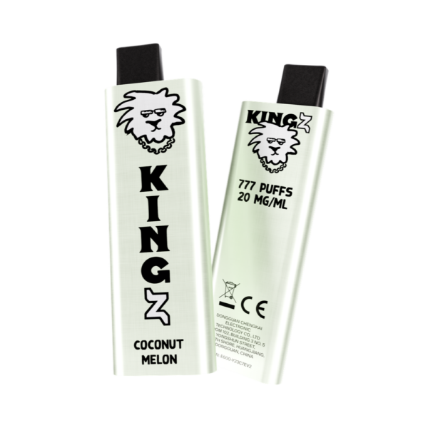 KINGZ Bar coconut melon