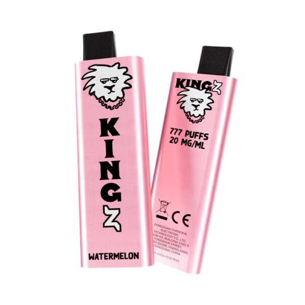 KINGZ Bar watermelon