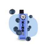 KINGZ blueberry