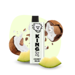 KINGZ coconut melon