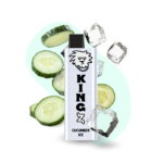 KINGZ cucumber ice