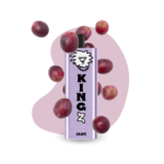 KINGZ grape