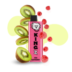 KINGZ kiwi raspberry