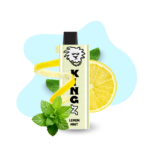 KINGZ lemon mint