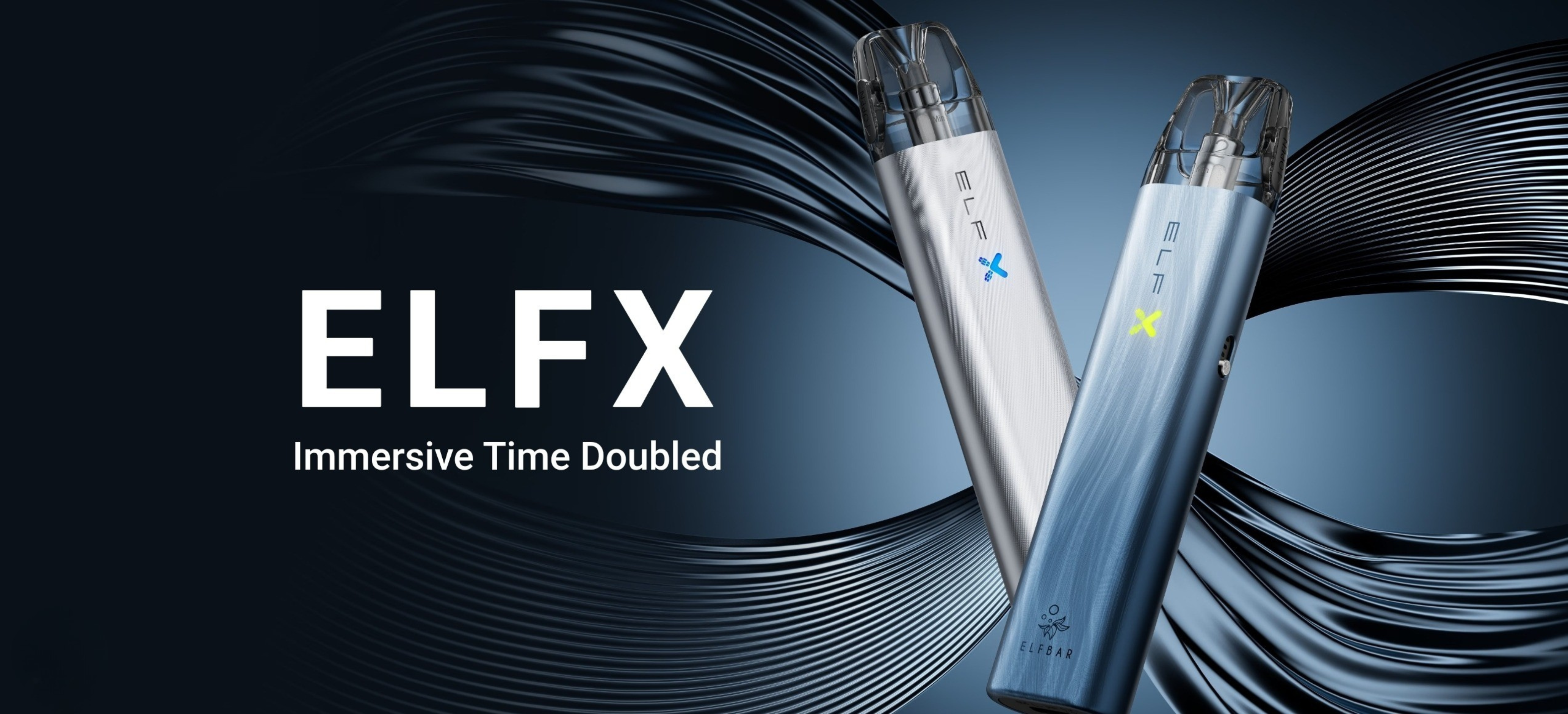Elfx pod