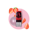 Lions Strawberry Bubblegum
