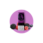 Lions berry mix