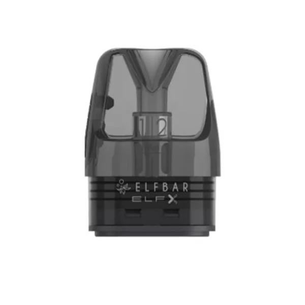 Elf Bar ELFX Dual Pod Cartridge