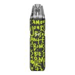 xlim go graffiti black