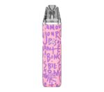 xlim go graffiti pink