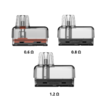 Vaporesso ECO NANO Pod náhradní cartridge
