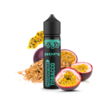 Hope Juice Tobacco SnV 10ml - Passionfruit Tobacco