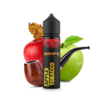 Hope Juice Tobacco SnV 10ml - Apple Tobacco