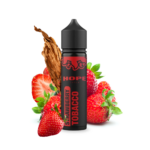 Hope Juice Tobacco SnV 10ml - Strawberry Tobacco