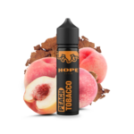 Hope Juice Tobacco SnV 10ml - Peach Tobacco