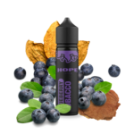 Hope Juice Tobacco SnV 10ml - Blueberry Tobacco
