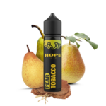 Hope Juice Tobacco SnV 10ml - Pear Tobacco