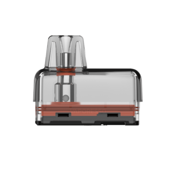 Vaporesso ECO NANO Pod cartridge 0.6 ohm.