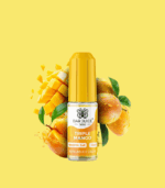 Bar Juice 5000 Salt Triple Mango - Tropická příchuť manga