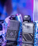 Lost Vape Thelema Elite Art 40 Pod