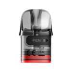 Lost Vape E-Plus Dual Mesh Pod náhradní cartridge