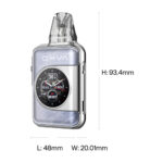 OXVA Xlim SQ Pro 2 Pod Kit
