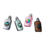 OXVA Xlim SQ Pro 2 Pod Kit