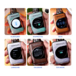 OXVA Xlim SQ Pro 2 Pod Kit