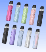 Vaporesso XROS 5 Mini Pod Kit