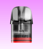 Lost Vape E-Plus Dual Mesh Pod náhradní cartridge