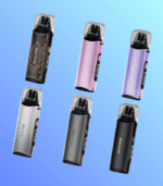 Lost Vape Ursa Cap Pro Pod Kit